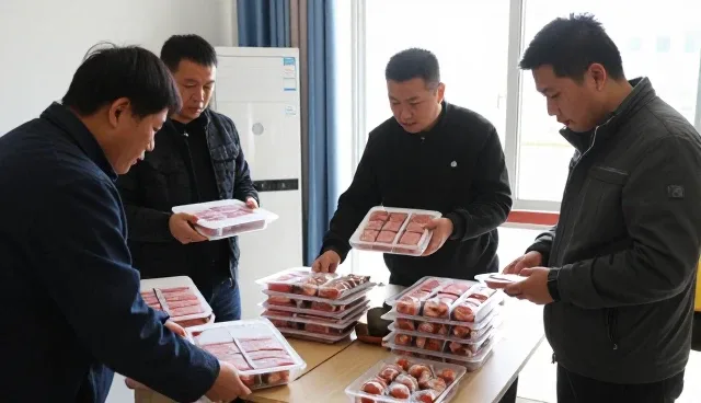 餐饮配套方案:冷冻预制菜如何提升渠道供货支持