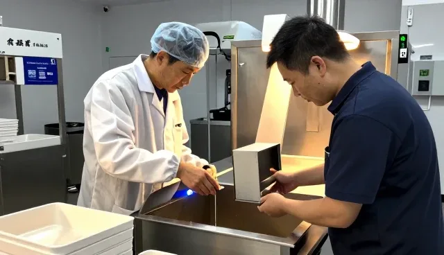渠道供货篇：冷链配送餐饮配套方案实用干货