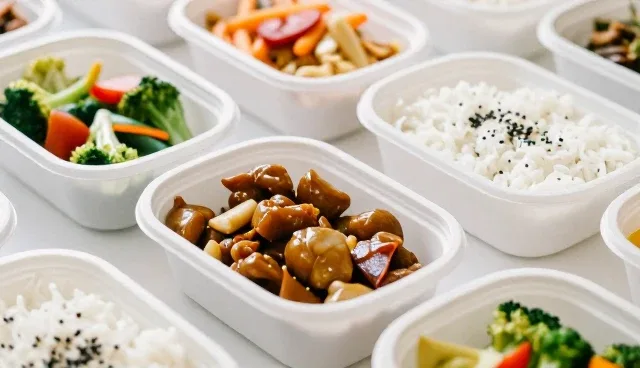 食品生产中的选型关注点与实际问题应对