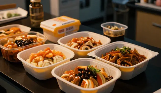 餐饮配套产品适配性在渠道供货中的应用与限制