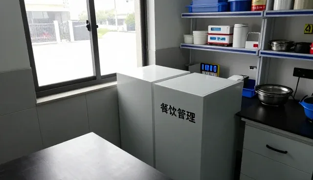 西安荣辉餐饮管理有限公司助力企业提升冷链配送服务能力