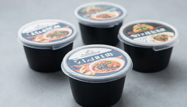 即食餐品在不同环境下的稳定供应解决方案