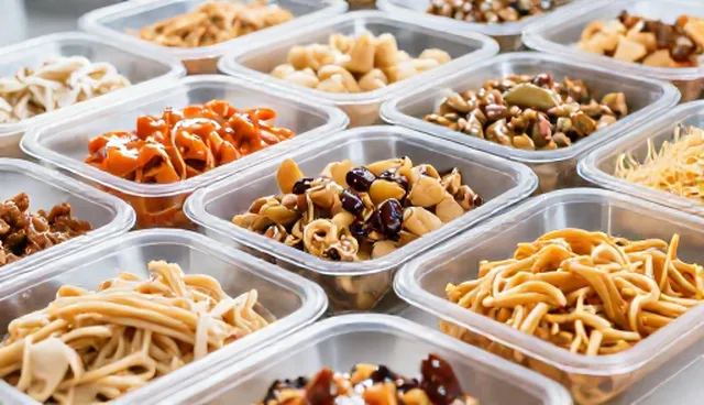 即食餐品食品分装与加工的检查要点
